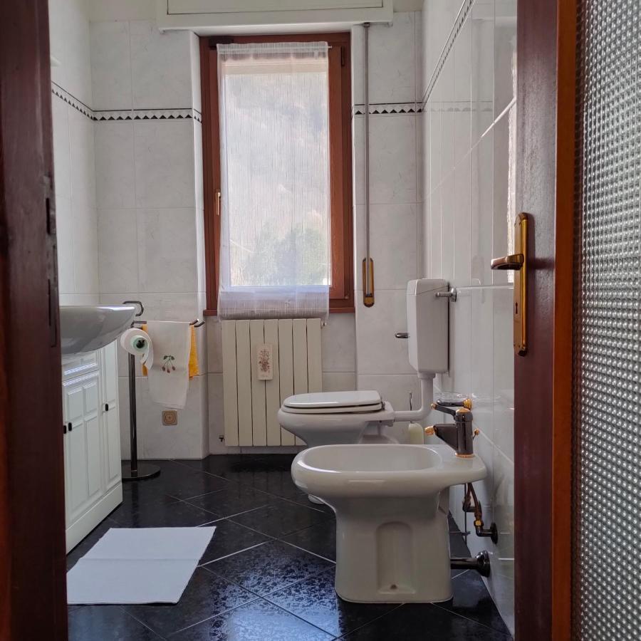 Il Nido Dei Cigni Apartment Vogogna Exterior photo