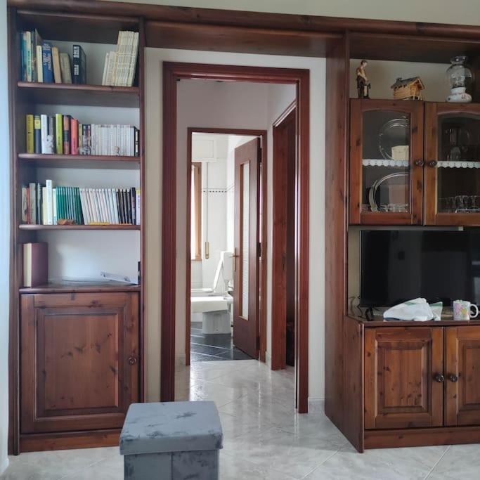 Il Nido Dei Cigni Apartment Vogogna Exterior photo