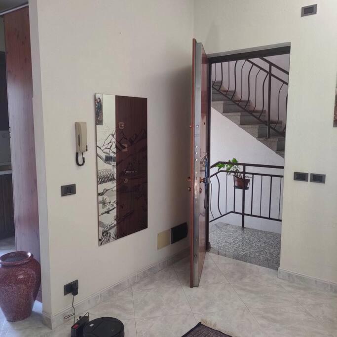 Il Nido Dei Cigni Apartment Vogogna Exterior photo